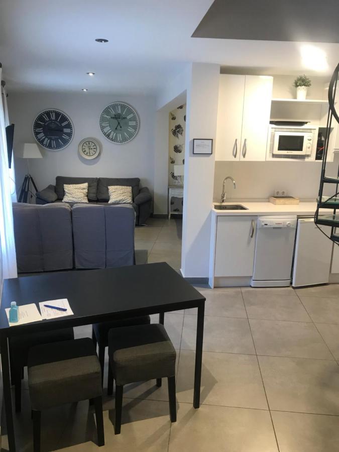 Apartamento Ad Theatrum Mérida Exteriör bild