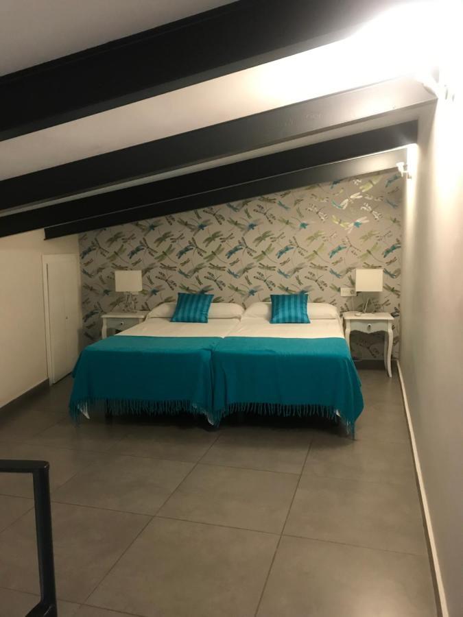 Apartamento Ad Theatrum Mérida Exteriör bild